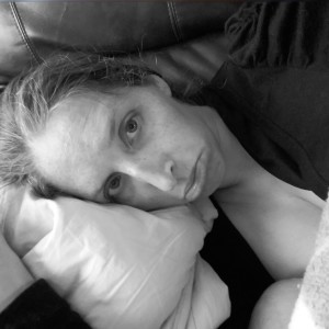 Feeling sorry for myself