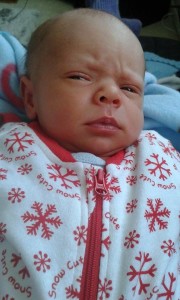Where's the milk at?