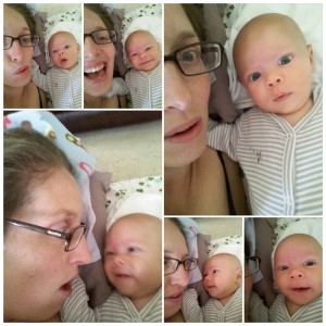 Selfies