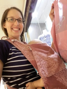 Shopping!