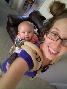 Carry all the babies!