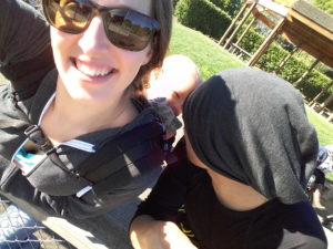 Fun at the Zoo