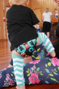 Ecobubs - Nature Calls from Nappy Heaven.