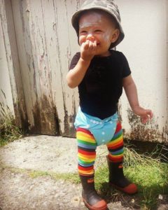 One size fits most nappy fantastic MCN