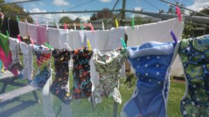 Pikapu, smart bottom, Eco bubs, Bumpkins modern cloth nappy