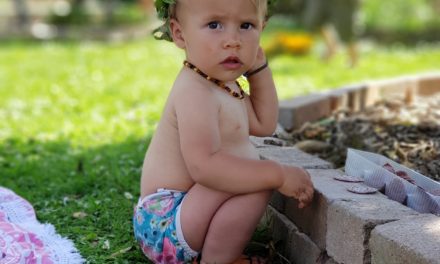 Cloth Nappies: Top 10 Tips & Tricks