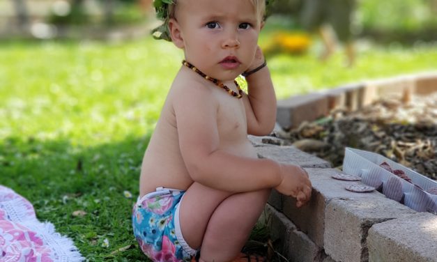 Cloth Nappies: Top 10 Tips & Tricks