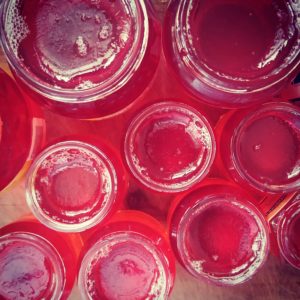 Circles. Seriously - do you have any idea how hard this blog is to illustrate?