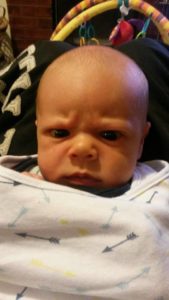 What Ziggy thinks of unnecessary marketing to parents.