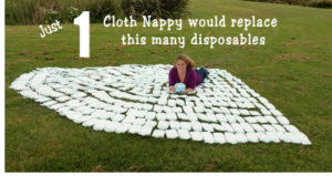 Image sourced from Waste Free with Kate.