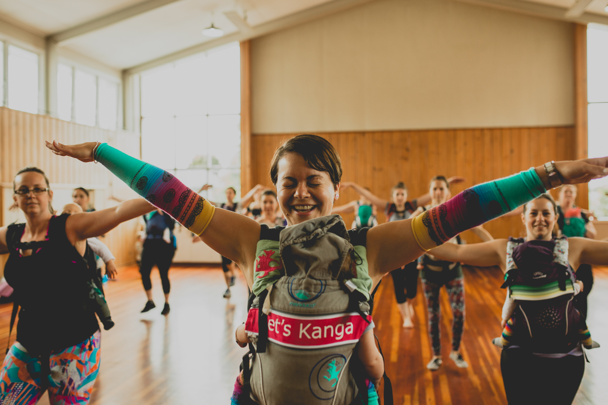 Kanga-what? The What & Why of Kangatraining.