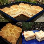 Feijoa Shortcake Recipe
