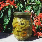 How to Pickle Jalapeño Peppers